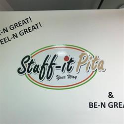 Stuff-it Pita, Mount Pearl, NL opening hours