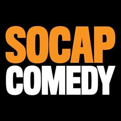 SoCap Comedy Theatre, Toronto, ON opening hours