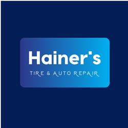 Hainer's Tire & Auto Repair, St. Catharines, ON opening hours