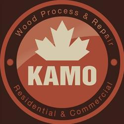 Kamo Wood Custom Cabinets, Port Coquitlam, BC opening hours
