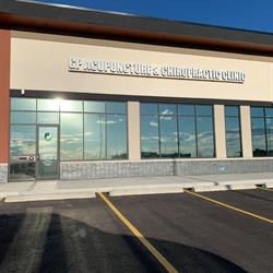GP Acupuncture, Grande Prairie, AB opening hours
