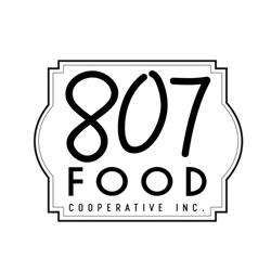 807 Food Co-op & Hub, Dryden, ON opening hours
