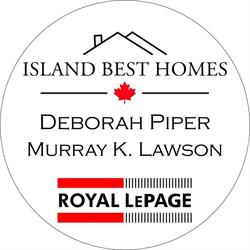Deborah Piper & Murray Lawson, Victoria, BC opening hours