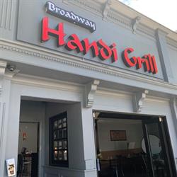Handi Grill, Vancouver, BC opening hours