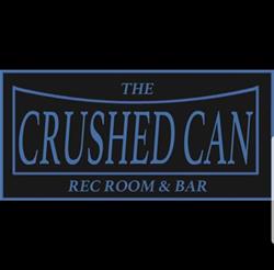 The Crushed Can Rec Room & Bar, Moose Jaw, SK opening hours