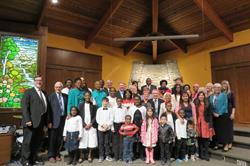 Calgary Southview SDA Church, opening hours