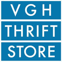 VGH Thrift Store, Vancouver, BC opening hours