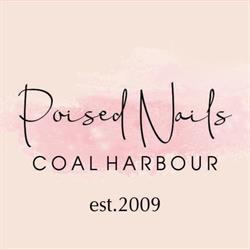 Poised Nails Coal Harbour, Vancouver, BC opening hours