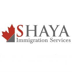 SHAYA Immigration Services, West Vancouver, BC opening hours