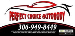 Perfect Choice Autobody, Regina, SK opening hours