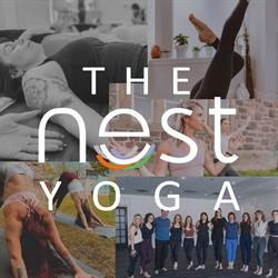 The Nest Yoga, Fredericton, NB opening hours