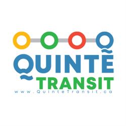 Quinte Transit, Trenton, ON opening hours