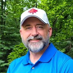Alex Ruff, MP, Owen Sound, ON opening hours