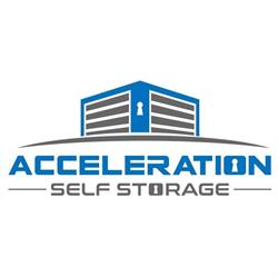 Acceleration Storage Fort St John, opening hours