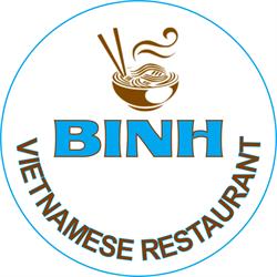 BINH Vietnamese Restaurant, Calgary, AB opening hours