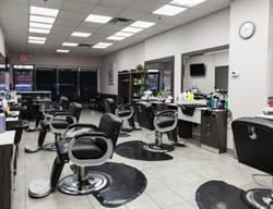 The Men's Hairstylist, Thornhill, ON opening hours