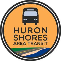 Huron Shores Area Transit, Thedford, ON opening hours