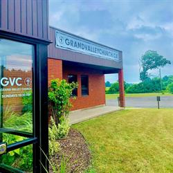 Grand Valley Church, Brantford, ON opening hours