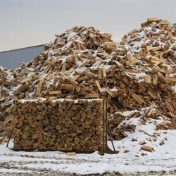 Murillo Firewood, opening hours