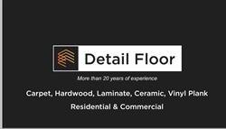 Detail Flooring, Surrey, BC opening hours