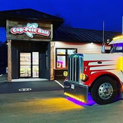 Cap Pele Bait Inc, Cap-Pele, NB opening hours