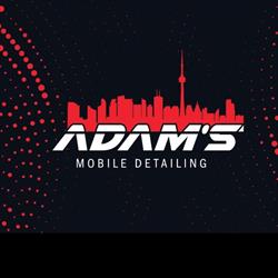 Adamsmobiledetailing, Toronto, ON opening hours