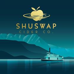 Shuswap Cider Co., Salmon Arm, BC opening hours
