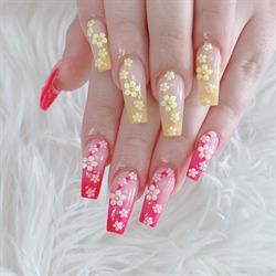Emerald Lotus Nails and spa, Airdrie, AB opening hours