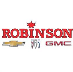 Robinson Chevrolet Buick GMC Simcoe Inc, opening hours