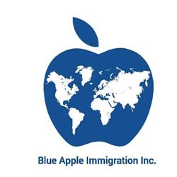 Blue Apple Immigration, Surrey, BC opening hours