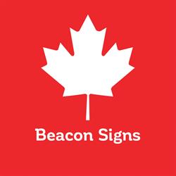 Beacon Signs 1986 Corp, Mississauga, ON opening hours