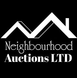Neighbourhood Auctions LTD, Winnipeg, MB opening hours