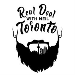 Real Deal with Neil Toronto, opening hours