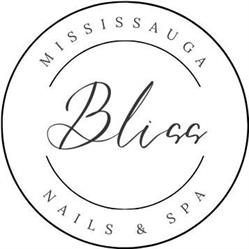 Bliss Nails & Spa Mississauga, opening hours