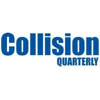 Collision Quarterly Magazine, Burnaby, BC opening hours