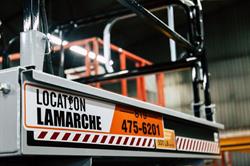 Location Lamarche, Drummondville, QC opening hours