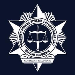 Combined Forces Special Enforcement Unit - British Columbia (CFSEU-BC), Surrey, BC opening hours