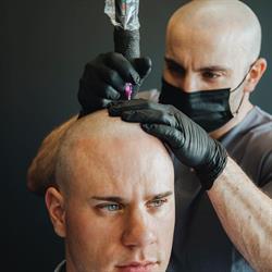 Toby Scalp - Clinique de Micropigmentation capillaire, Saint-Sulpice, QC opening hours
