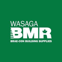 Brae-Con Building Supplies (Wasaga Beach), opening hours