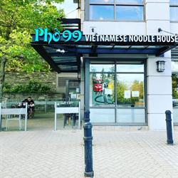 PHO 99 (SFU), Burnaby, BC opening hours