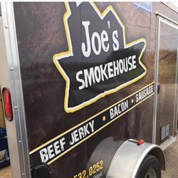 Joe's Smokehouse, Grande-Digue, NB opening hours