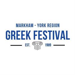 Markham - York Region Greek Festival, opening hours