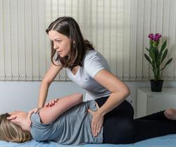 Titan Calgary Chiropractor Woodbine, opening hours