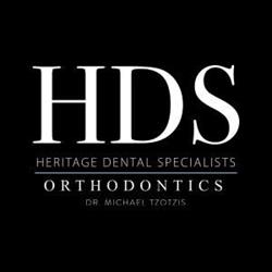 Heritage Dental Specialists - Orthodontics (formerly known as King Street Orthodontics), Oshawa, ON opening hours