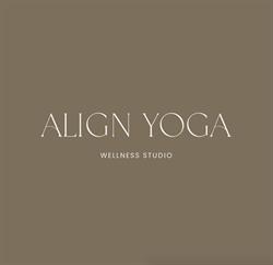 Align Yoga & Wellness, Orillia, ON opening hours