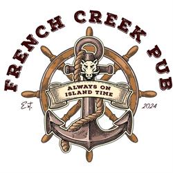 French Creek Pub, Parksville, BC opening hours