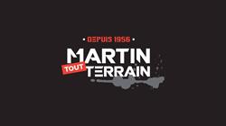 Martin Tout Terrain, Val-d'Or, QC opening hours