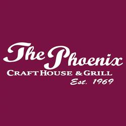 Phoenix Craft House and Grill, Hamilton, ON opening hours