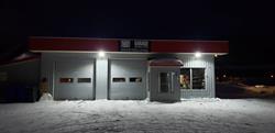 Garage Mécanique Générale Brian Côté, Murdochville, QC opening hours
