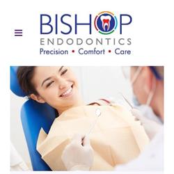 Bishop Endodontics, Fredericton, NB opening hours